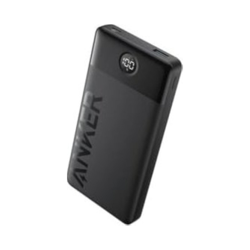 Anker PowerCore 10K 12W 10.000mAh Powerbank - Black Anker PowerCore 10K 12W 10.000mAh Powerbank - Black