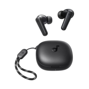 Anker Soundcore True Wireless Earbuds R50i - Black