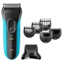 Braun S310BT Wet & Dry - Blue