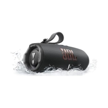 JBL Charge 6 - Black